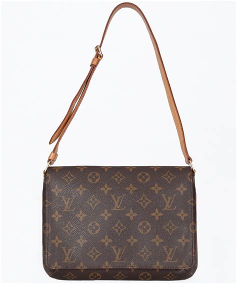 louis vuitton tas dames bruin|Louis Vuitton handbags.